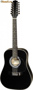 Chitara Standard Western 12205  12 Corzi foto