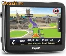 WayteQ X990 Full Europe
