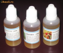 E-liquid Dekang PG 30ml-lichid incarcare tigari,pipe electronice SUPER OFERTA!!!