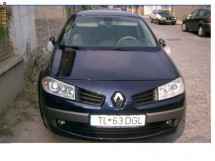 Renault Megane II foto