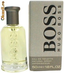 Parfum Hugo Boss foto