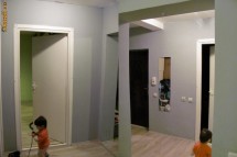 APARTAMENT 2 CAMERE FLORESTI, CLUJ