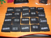 ACCESORII SPORTIVE PENTRU INCHIETURA MAINII, TENIS , FOTBAL ,ETC foto