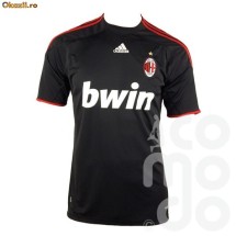 Tricou Ac Milan photo Tricou Ac Milan
