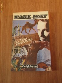Karl May - In tara Diavolului foto