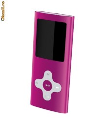 MP4 PLAYER - 4 GB