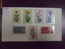 Germania Berlin , Mi nr 510-513,508,514,515 , MNH/** , 6.5 euro foto
