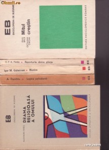 5 VOLUME ENCICLOPEDIA DE BUZUNAR foto