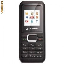 VODAFONE 246 BLACK foto