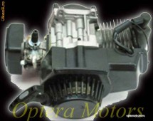 Motor 50cc 2T foto