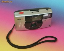 Aparat Foto AGFA FUTURA Autofocus 2 foto