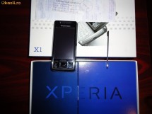 sony ericsson XPERIA X1, cu  garantie!