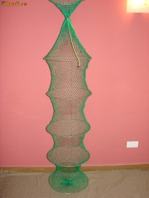 JUVELNIC :::2, 50 M::::40 CM DIAMETRU foto