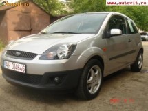 Vand/ schimb FORD FIESTA 1.3 2006 STARE FOARTE BUNA!
