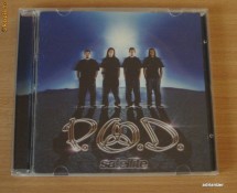 P.O.D - Satellite foto