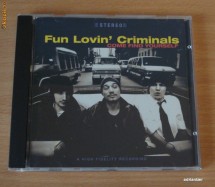Fun Lovin' Criminals - Come Find Yourself foto
