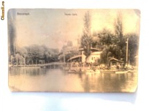C.P.Bucuresti - Monte Carlo foto