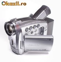 Camera Video Canon ZR85 MiniDV