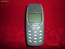 Nokia 3310  / MADE IN GERMANY