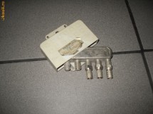 Switch diseq foto