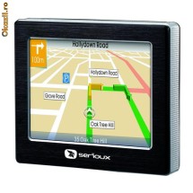 GPS NAVIMATE 35S FULL EUROPE foto