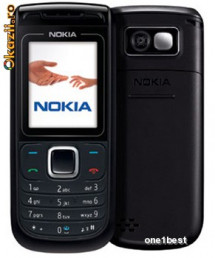 Nokia 1608
