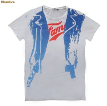 Tricou Bershka foto