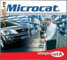 MICROCAT KIA 2012 catalog de piese foto