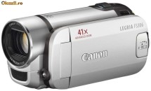 Camera video CANON Legria FS306