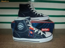 Bascheti Lee Cooper foto