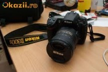 NIKON D 300s IMPECABIL