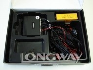 Senzori Parcare cu Buzzer - PK019518 foto
