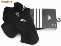 Set 3 perechi sosete Adidas Tcorp - sosete originale
