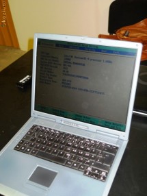 Laptop Medion MD95800 SUPER PRET Made In Germany foto