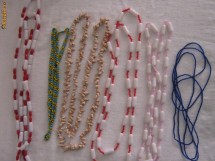 Set margele (6 bucati diferite) foto