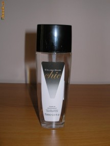 Celine Dion Chic deodorant natural spray 75 ml foto
