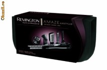 Remington amaze airstyler set ondulator 1200w foto