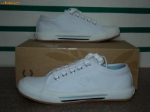 Tenisi (adidasi) Fred Perry Vintage Tennis Canvas foto