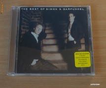 Simon and Garfunkel - The Best Of foto