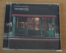 The Streets - A Grand Don't Come For Free foto