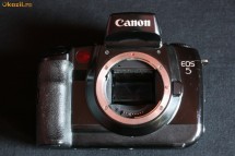 Canon EOS 5 foto
