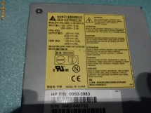 Sursa alimentare HP VL410 120W, model DPS-125EB-1A foto
