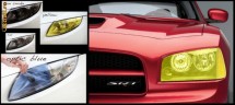 FOLIE TRIPLE, AUTOCOLANT TRIPLE AUTO foto