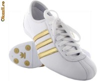 Adidasi dama Adidas Originals Okapi - adidasi originali - piele foto