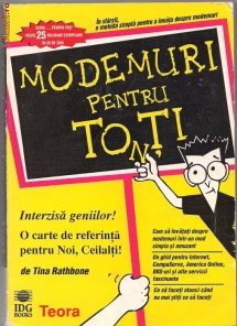 3B(52) MODEMURI PENTRU TOTI foto