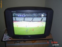 Televizor CRT Akai