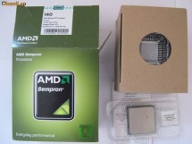 Sempron 140 box - Cooler foto
