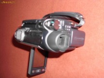 CAMERA VIDEO DIGITALA SONY DVD 106