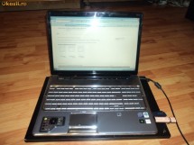 HP Pavilion DV7-1132eg - 17,3 foto