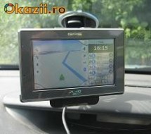 MIO C520 IGO 2010 instalat